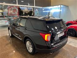 فۆرد ئێکسپلۆرەر